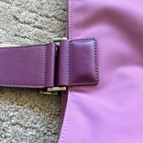 Tumi Travel Tote - Picture 10 of 11